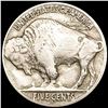Image 2 : 1918-D Buffalo Nickel ABOUT UNCIRCULATED