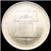 Image 2 : 1926 Sesquicentennial Half Dollar HIGH GRADE