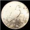 Image 2 : 1927-S Silver Peace Dollar CLOSELY UNCIRCULATED
