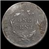 Image 2 : 1808 Large Cent NICELY CIRCULATED