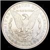 Image 2 : 1898-S Morgan Silver Dollar CLOSELY UNCIRCULATED