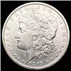 Image 1 : 1897-O Morgan Silver Dollar NEARLY UNCIRCULATED