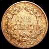 Image 2 : 1858 Flying Eagle Cent UNCIRCULATED