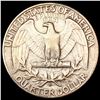 Image 2 : 1932-D Washington Silver Quarter UNCIRCULATED