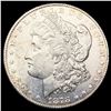 Image 1 : 1878-S Morgan Silver Dollar UNCIRCULATED