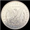 Image 2 : 1878-S Morgan Silver Dollar UNCIRCULATED