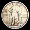 Image 1 : 1917-D Standing Liberty Quarter ABOUT UNCIRCULATED