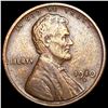 Image 1 : 1910-S Wheat Cent ABOUT UNCIRCULATED
