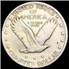 Image 2 : 1917 Standing Liberty Quarter ABOUT UNCIRCULATED