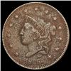 Image 1 : 1836 Large Cent LIGHTLY CIRCULATED