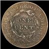 Image 2 : 1836 Large Cent LIGHTLY CIRCULATED
