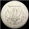 Image 2 : 1878-CC Morgan Silver Dollar NICELY CIRCULATED
