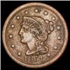 Image 1 : 1851 Large Cent UNCIRCULATED