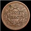 Image 2 : 1851 Large Cent UNCIRCULATED