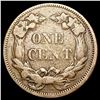 Image 2 : 1858 Flying Eagle Cent LIGHTLY CIRCULATED