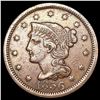 Image 1 : 1856 Large Cent CLOSELY UNCIRCULATED