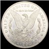 Image 2 : 1878-S Morgan Silver Dollar HIGH GRADE