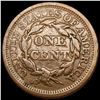 Image 2 : 1850 Large Cent ABOUT UNCIRCULATED
