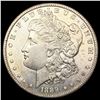 Image 1 : 1889-S Morgan Silver Dollar UNCIRCULATED