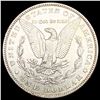Image 2 : 1889-S Morgan Silver Dollar UNCIRCULATED