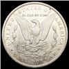 Image 2 : 1892-O Morgan Silver Dollar CLOSELY UNCIRCULATED