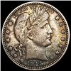 Image 1 : 1915-D Barber Quarter CLOSELY UNCIRCULATED