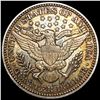 Image 2 : 1915-D Barber Quarter CLOSELY UNCIRCULATED