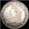 Image 1 : 1813 Capped Bust Half Dollar CLOSELY UNCIRCULATED