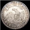 Image 2 : 1813 Capped Bust Half Dollar CLOSELY UNCIRCULATED