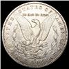Image 2 : 1895-S Morgan Silver Dollar CLOSELY UNCIRCULATED