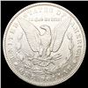 Image 2 : 1898-S Morgan Silver Dollar CLOSELY UNCIRCULATED