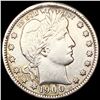 Image 1 : 1900-S Barber Quarter CLOSELY UNCIRCULATED