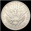 Image 2 : 1906-O Barber Half Dollar NEARLY UNCIRCULATED