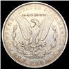 Image 2 : 1899 Morgan Silver Dollar CLOSELY UNCIRCULATED