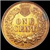 Image 2 : 1905 Indian Head Cent CHOICE BU