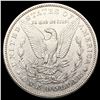 Image 2 : 1899 Morgan Silver Dollar CLOSELY UNCIRCULATED