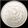Image 2 : 1901 Morgan Silver Dollar ABOUT UNCIRCULATED