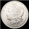 Image 1 : 1901-S Morgan Silver Dollar CLOSELY UNCIRCULATED
