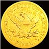 Image 2 : 1870-S $5 Gold Half Eagle CLOSELY UNCIRCULATED