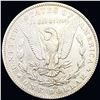 Image 2 : 1889-CC Morgan Silver Dollar CLOSELY UNCIRCULATED