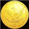 Image 2 : 1842-O $10 Gold Eagle CLOSELY UNCIRCULATED