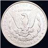 Image 2 : 1879-CC Morgan Silver Dollar UNCIRCULATED