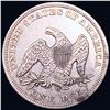 Image 2 : 1859-O Seated Liberty Dollar UNCIRCULATED