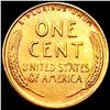 Image 2 : 1955/55 DDO Wheat Cent HIGH GRADE +