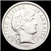 Image 1 : 1903 Barber Dime CLOSELY UNCIRCULATED