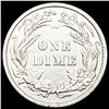 Image 2 : 1903 Barber Dime CLOSELY UNCIRCULATED