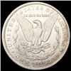 Image 2 : 1892 Morgan Silver Dollar CLOSELY UNCIRCULATED