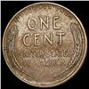Image 2 : 1924-S Wheat Cent LIGHTLY CIRCULATED