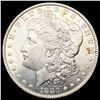 Image 1 : 1880-O Morgan Silver Dollar HIGH GRADE