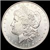 Image 1 : 1878-S Morgan Silver Dollar UNCIRCULATED